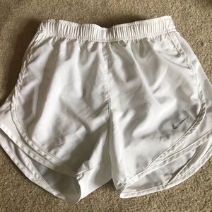 Women’s athletic shorts